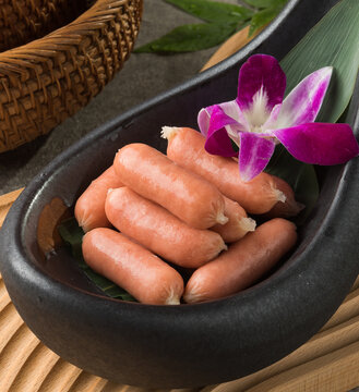 粒粒肠