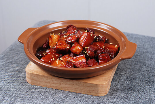 红烧肉