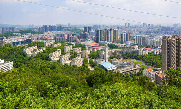 荆楚理工学院