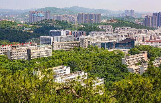 荆楚理工学院
