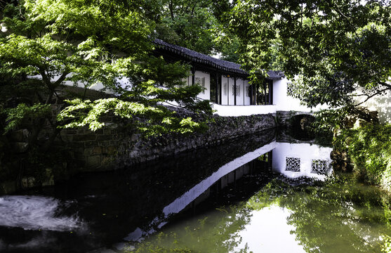 园林建筑