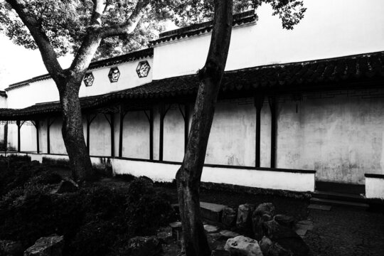园林景观
