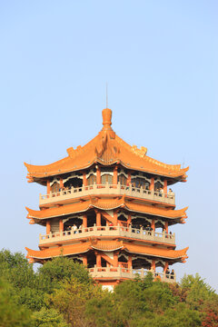 鸿鹄楼