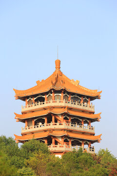 鸿鹄楼