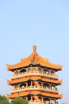 鸿鹄楼