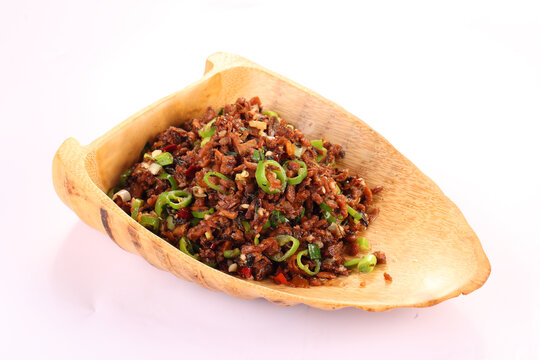 外婆菜