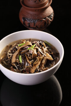 养生杂菌
