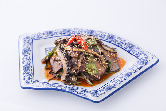 夫妻肺片