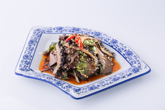 夫妻肺片
