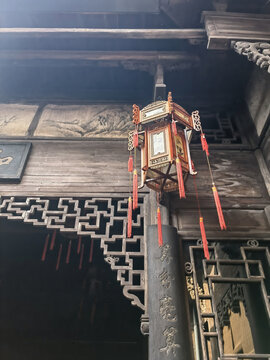 古建筑