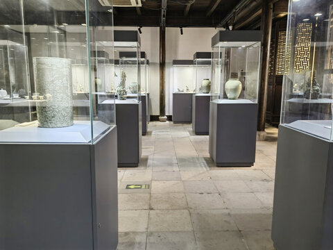 瓷器展览