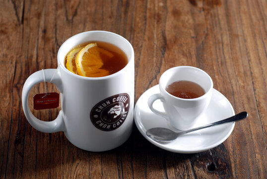 柚子茶
