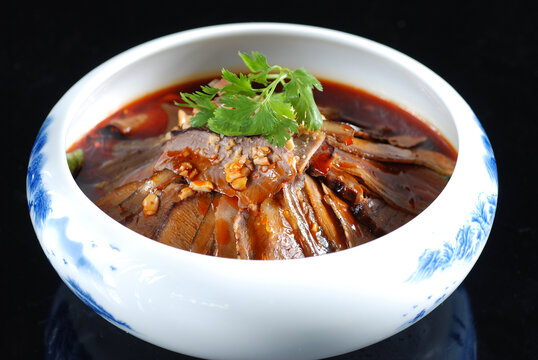 夫妻肺片