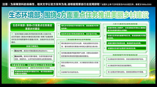 美丽乡村建设