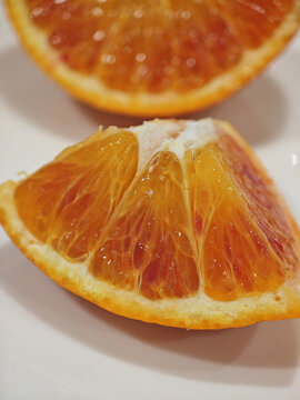 橙子
