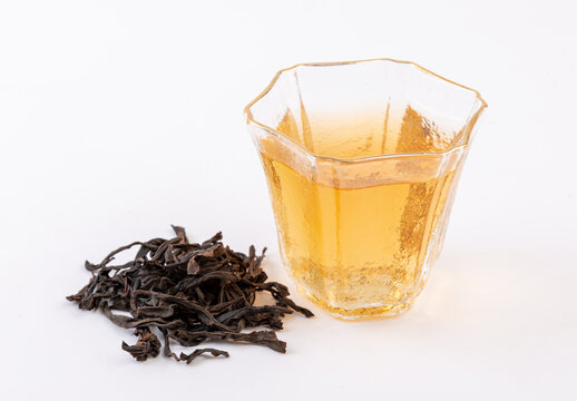 武夷山三仰峰肉桂红茶