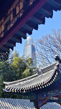 济南建筑
