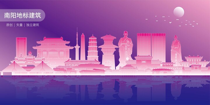 南阳
