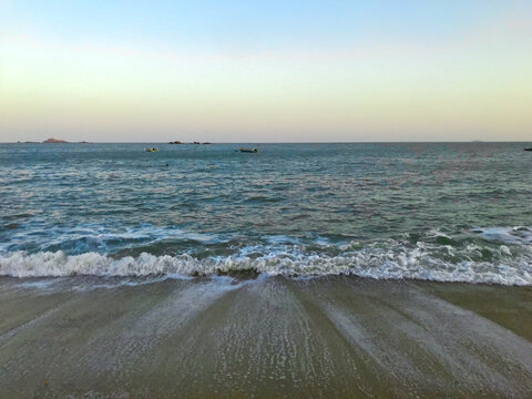 湄洲岛