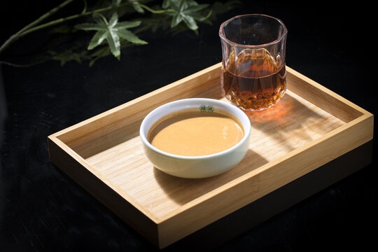 麻酱