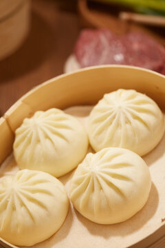 包子