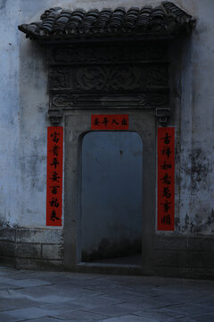 老上海