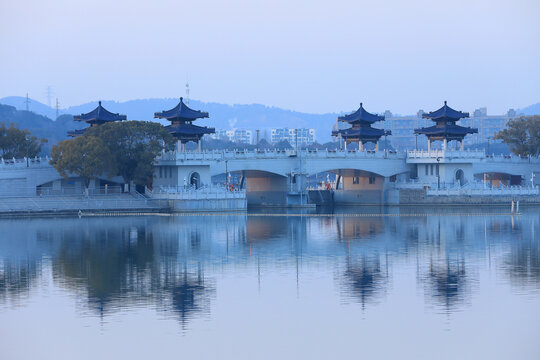 无锡城市风光