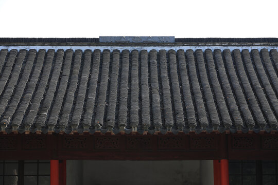 南京总统府建筑