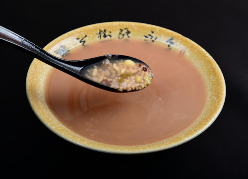 稀饭