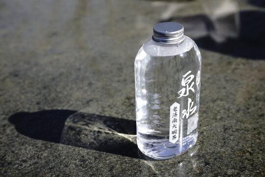济南泉水