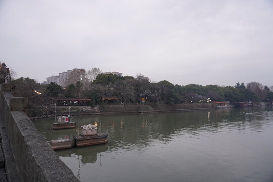 大运河
