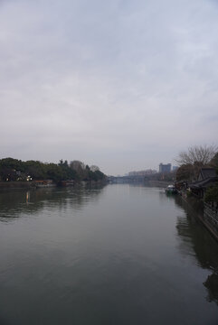大运河