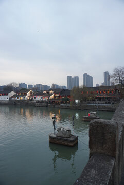 运河