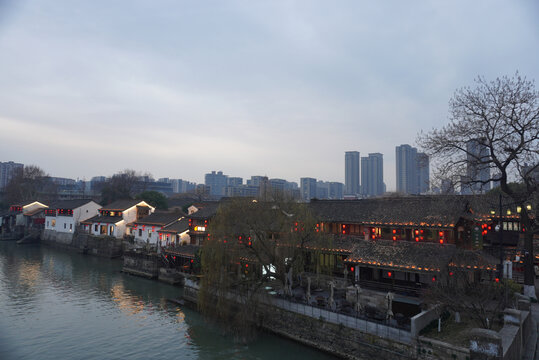 运河