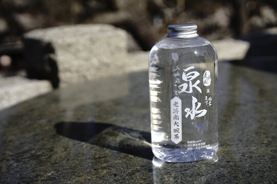 济南泉水