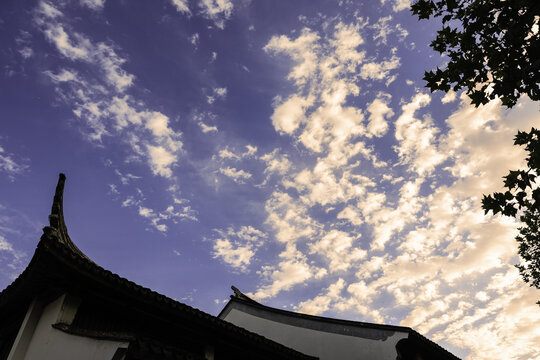 历史的天空