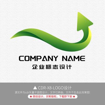 科技农业logo