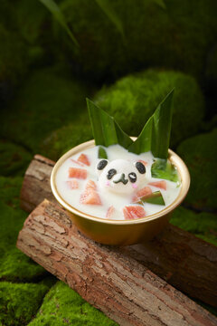 鱼豆花