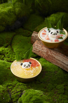 鱼豆花