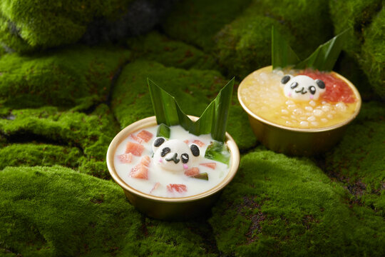 鱼豆花