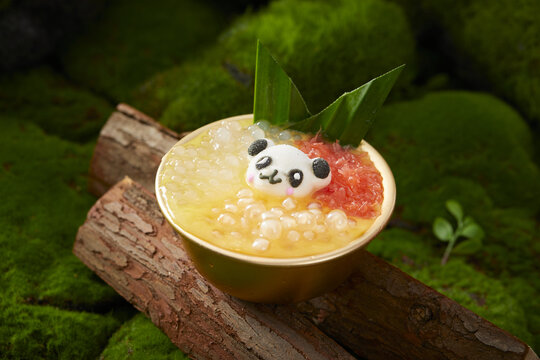 鱼豆花