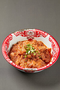 粉蒸肉