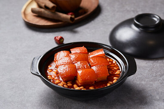 精品红烧肉