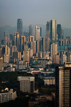 重庆人民大礼堂