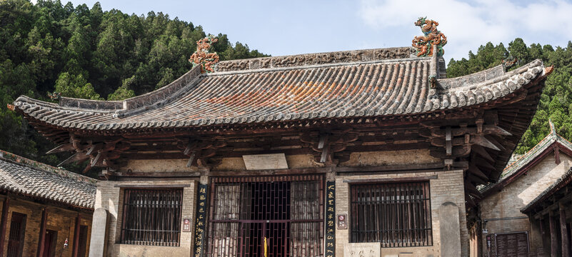 开化寺