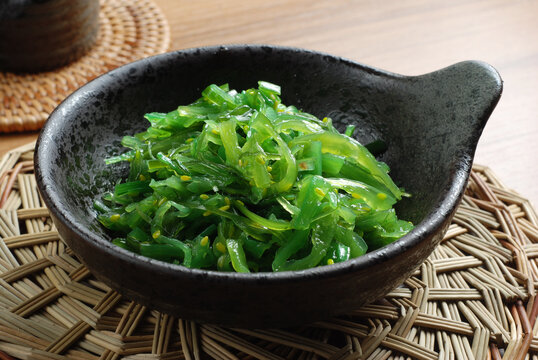 海草