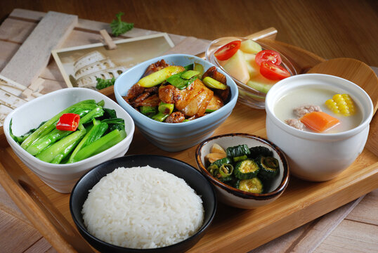 回锅肉