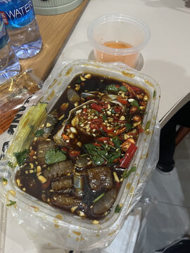 潮汕生腌