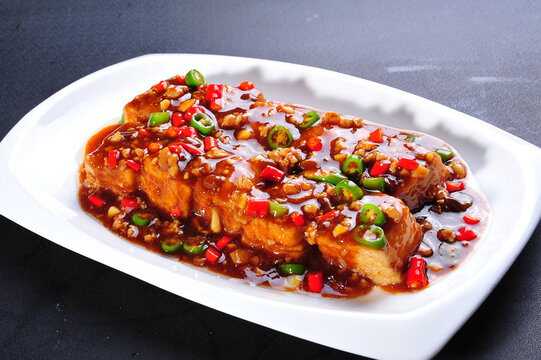 日本豆腐