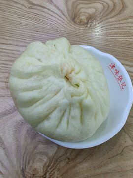 天津包子